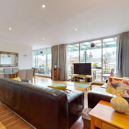 Hertford Court London Ngoại thất bức ảnh