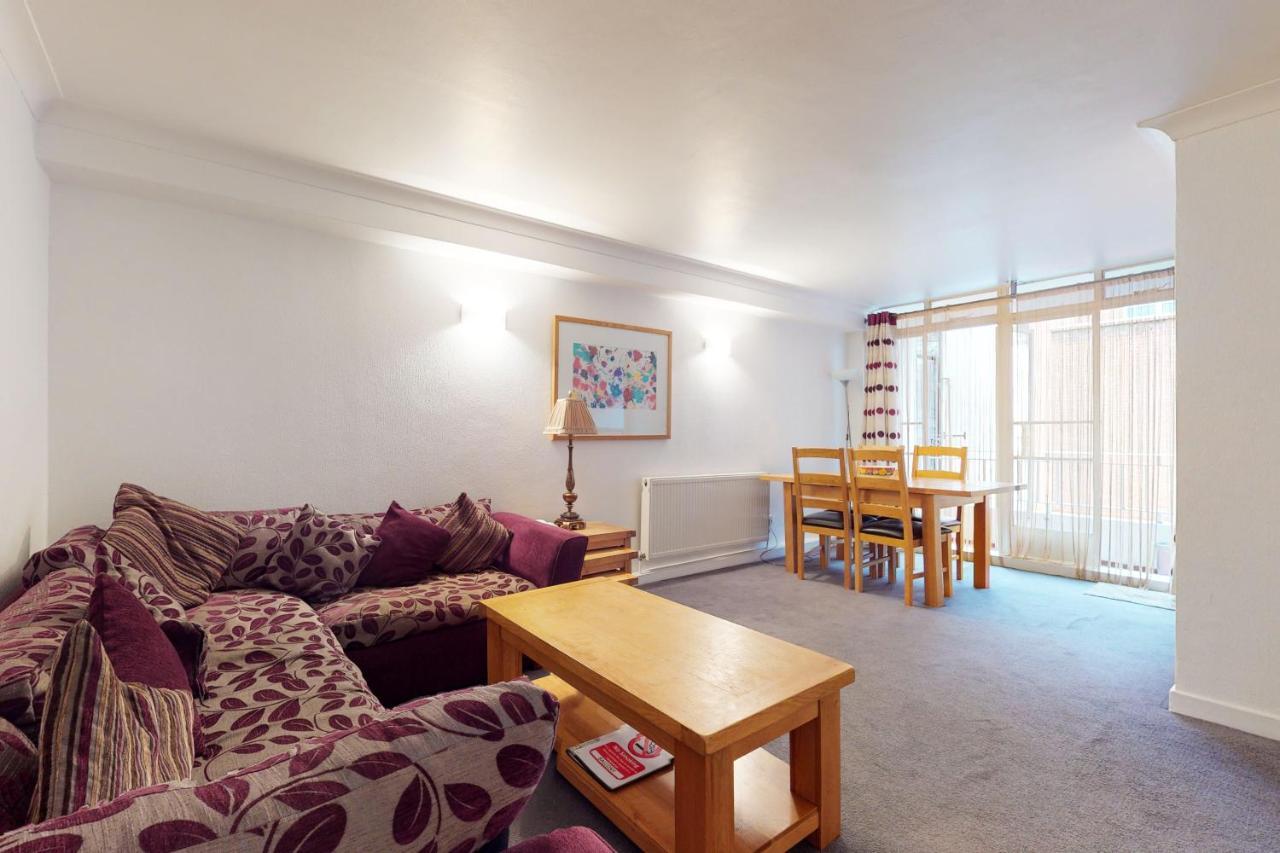 Hertford Court London Ngoại thất bức ảnh