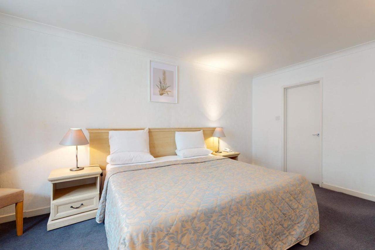 Hertford Court London Ngoại thất bức ảnh