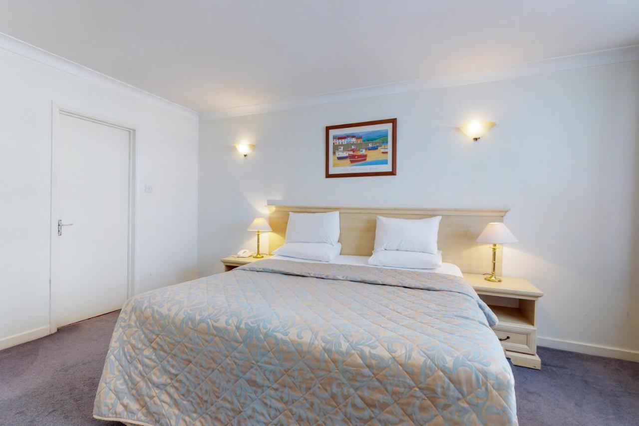 Hertford Court London Ngoại thất bức ảnh