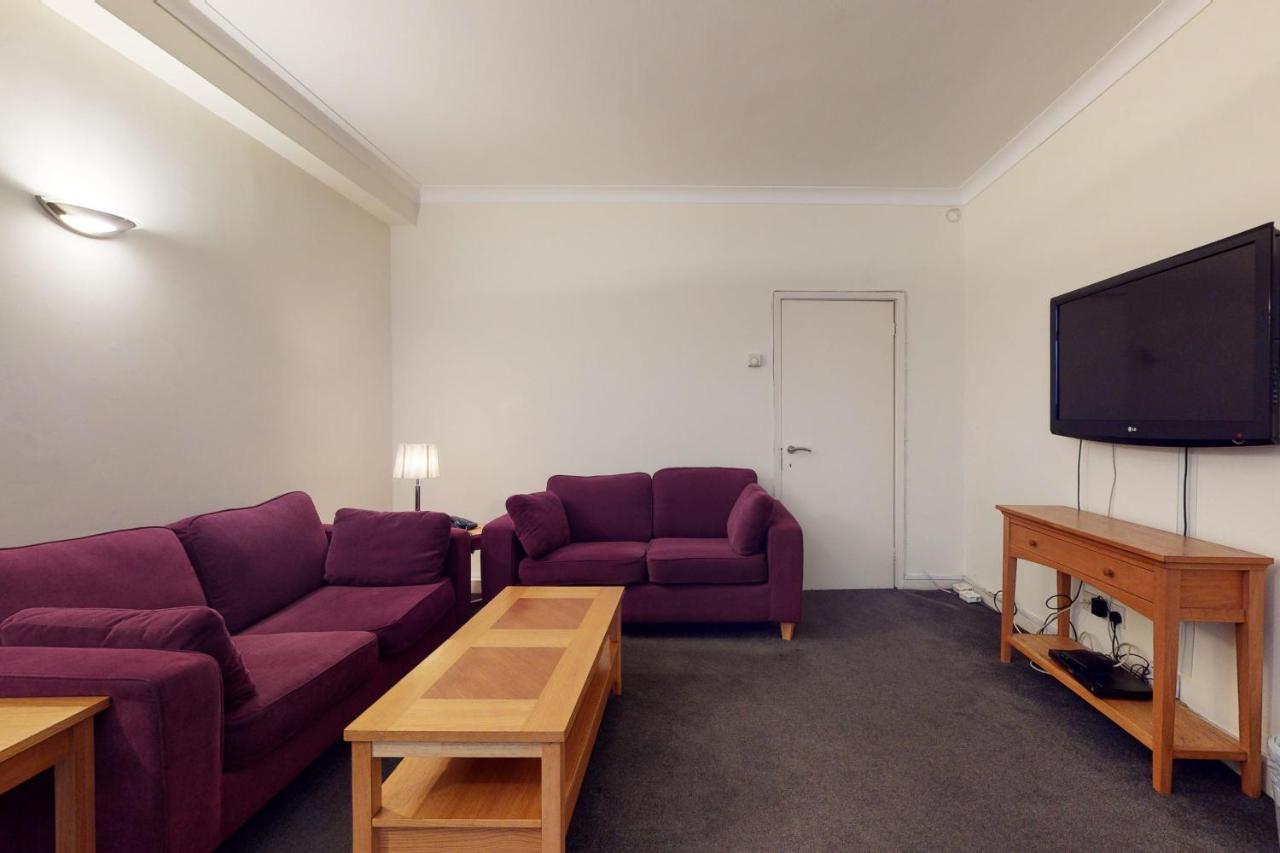 Hertford Court London Ngoại thất bức ảnh