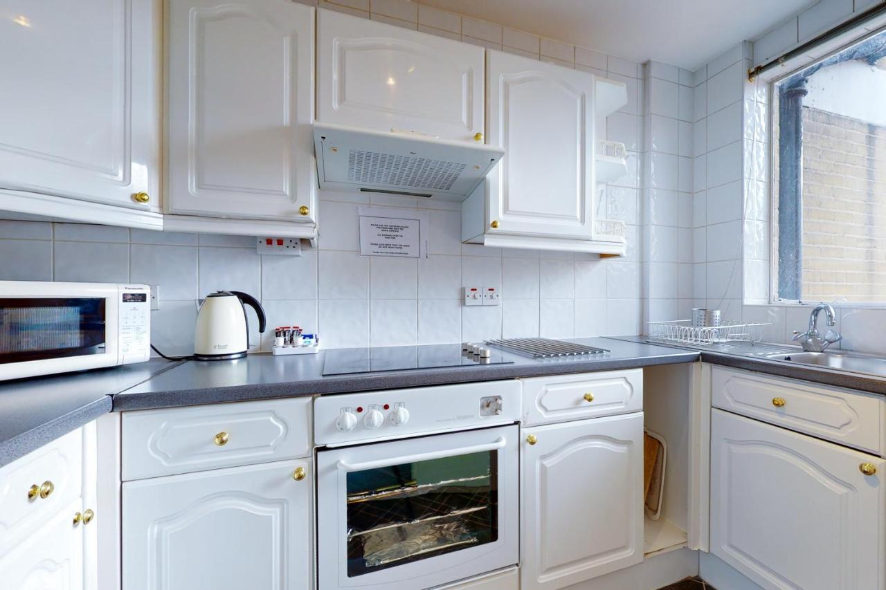 Hertford Court London Ngoại thất bức ảnh