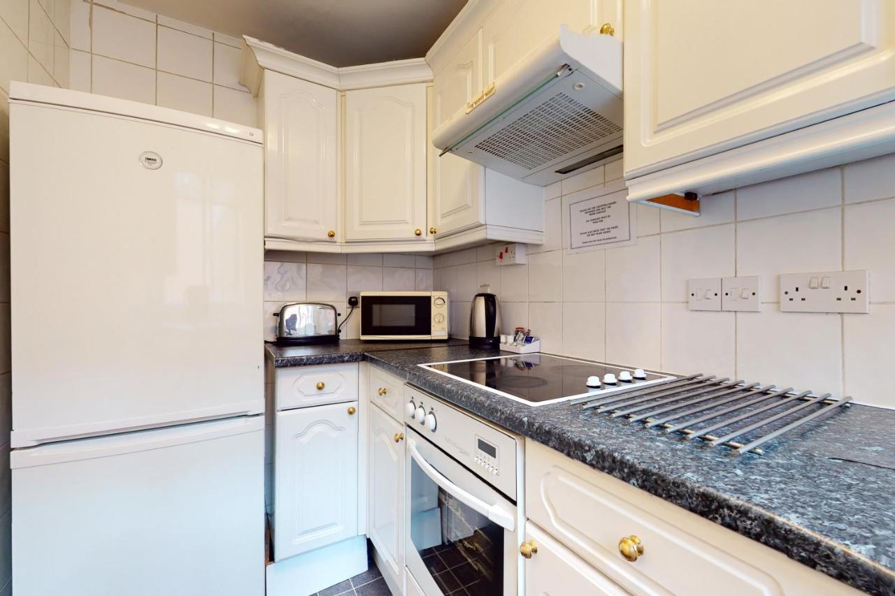 Hertford Court London Ngoại thất bức ảnh