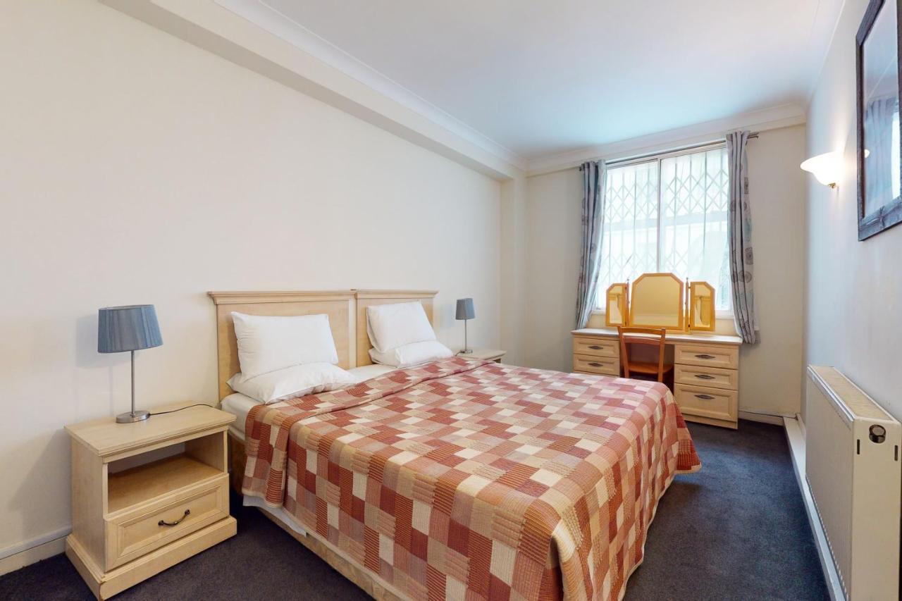 Hertford Court London Ngoại thất bức ảnh