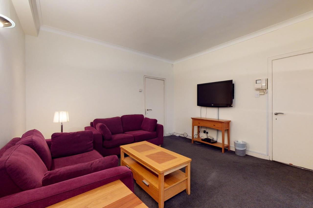 Hertford Court London Ngoại thất bức ảnh