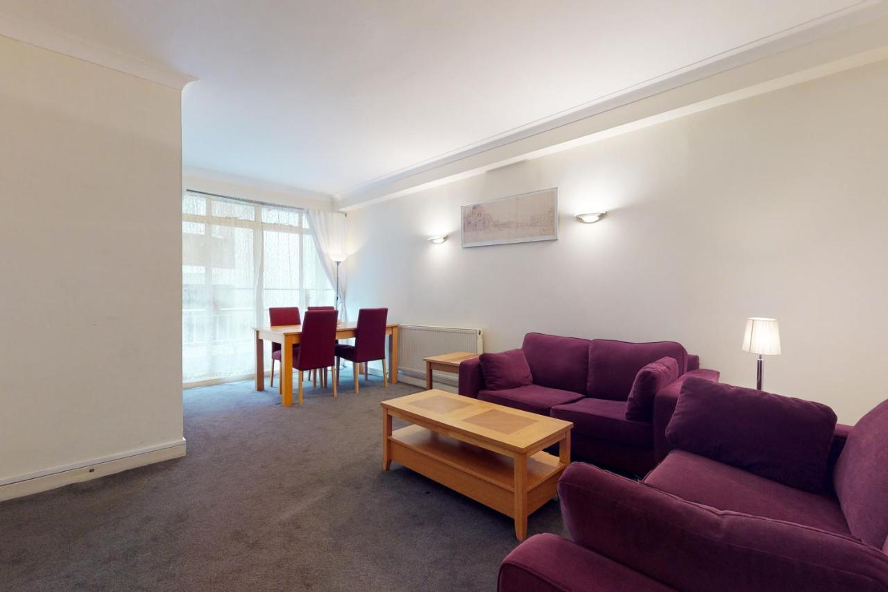 Hertford Court London Ngoại thất bức ảnh
