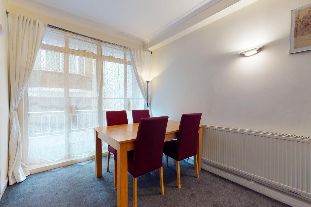 Hertford Court London Ngoại thất bức ảnh