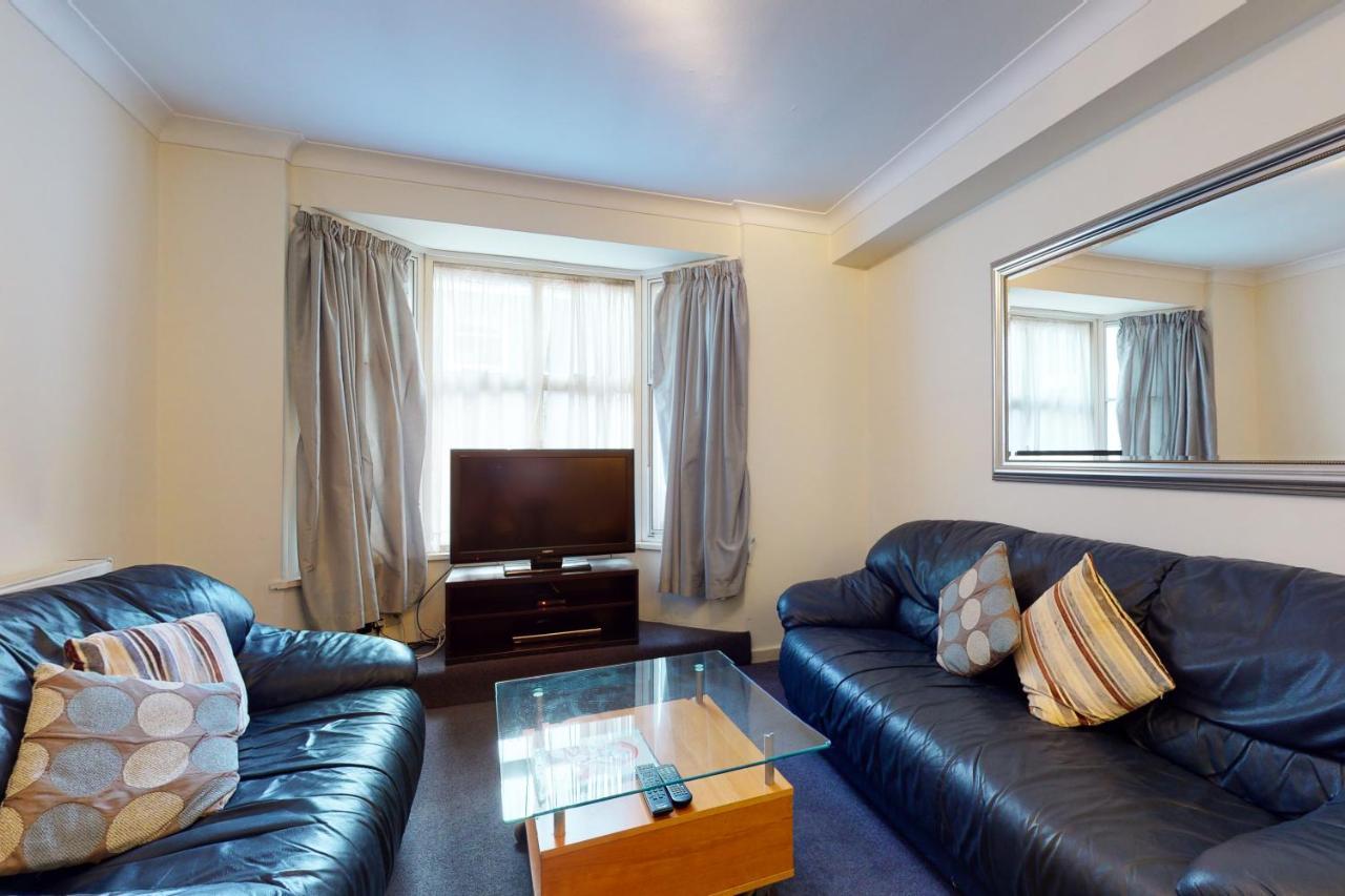 Hertford Court London Ngoại thất bức ảnh