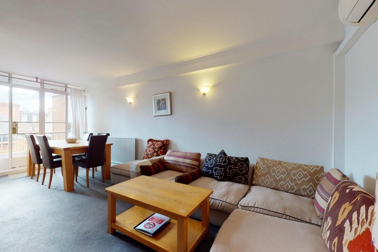 Hertford Court London Ngoại thất bức ảnh
