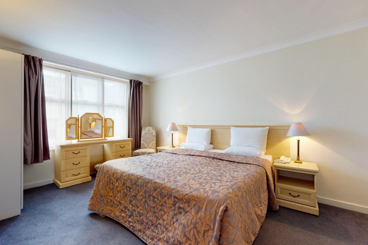Hertford Court London Ngoại thất bức ảnh