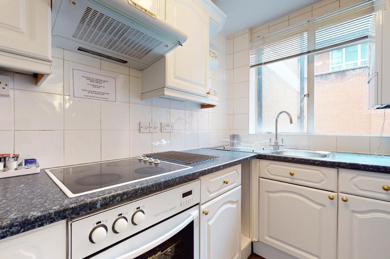 Hertford Court London Ngoại thất bức ảnh