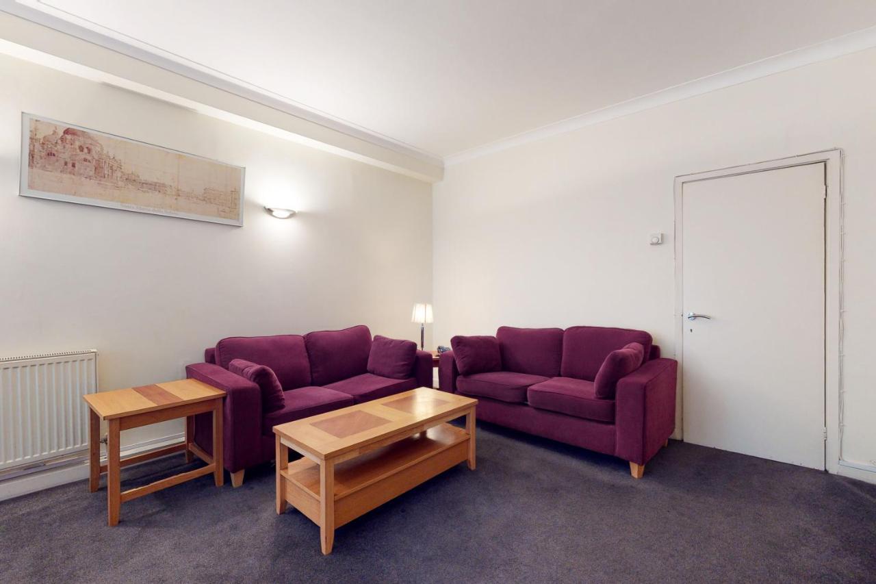 Hertford Court London Ngoại thất bức ảnh