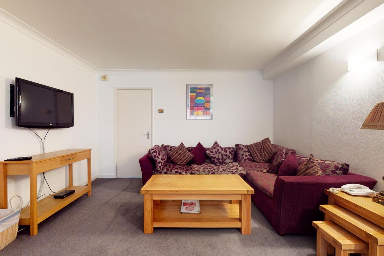 Hertford Court London Ngoại thất bức ảnh
