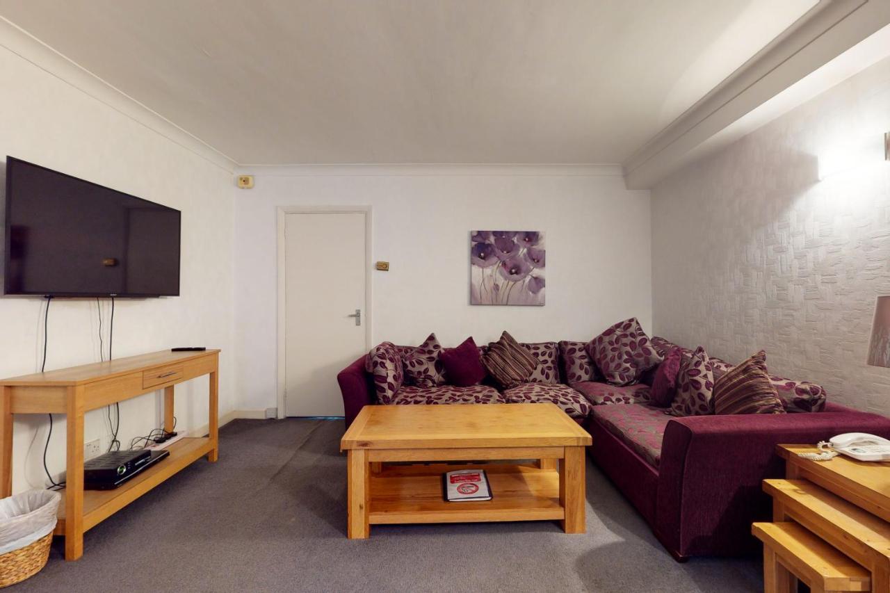 Hertford Court London Ngoại thất bức ảnh
