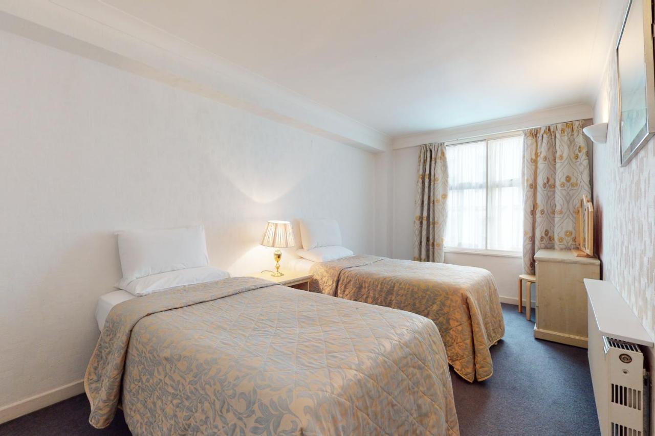 Hertford Court London Ngoại thất bức ảnh