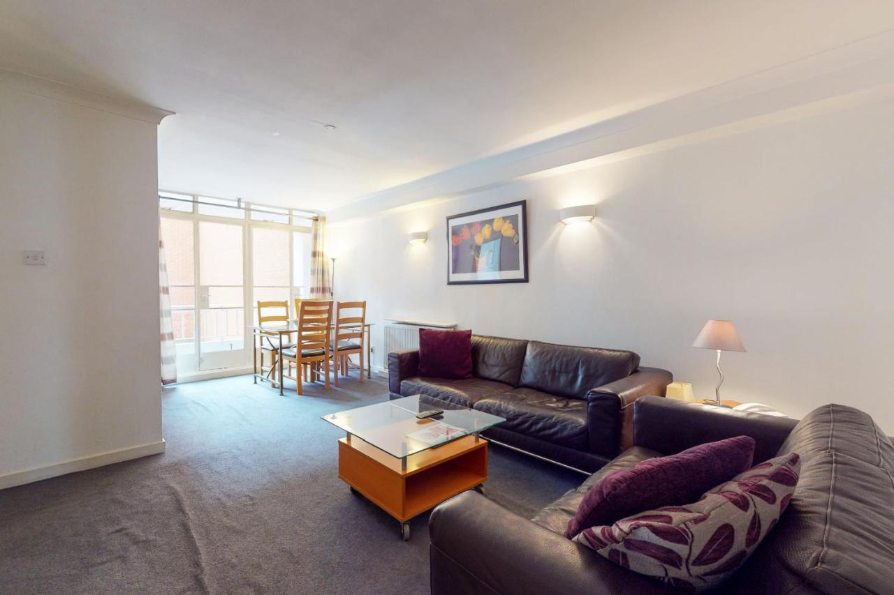 Hertford Court London Ngoại thất bức ảnh