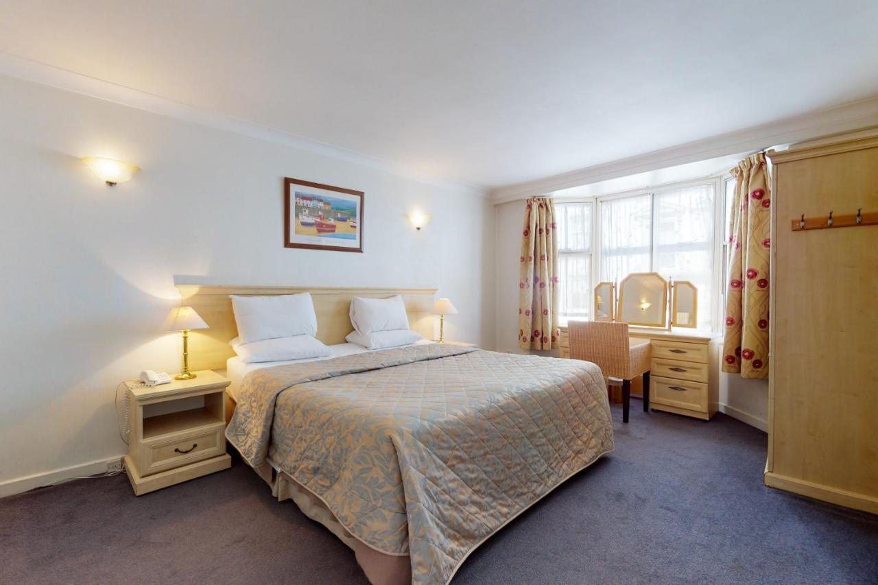 Hertford Court London Ngoại thất bức ảnh