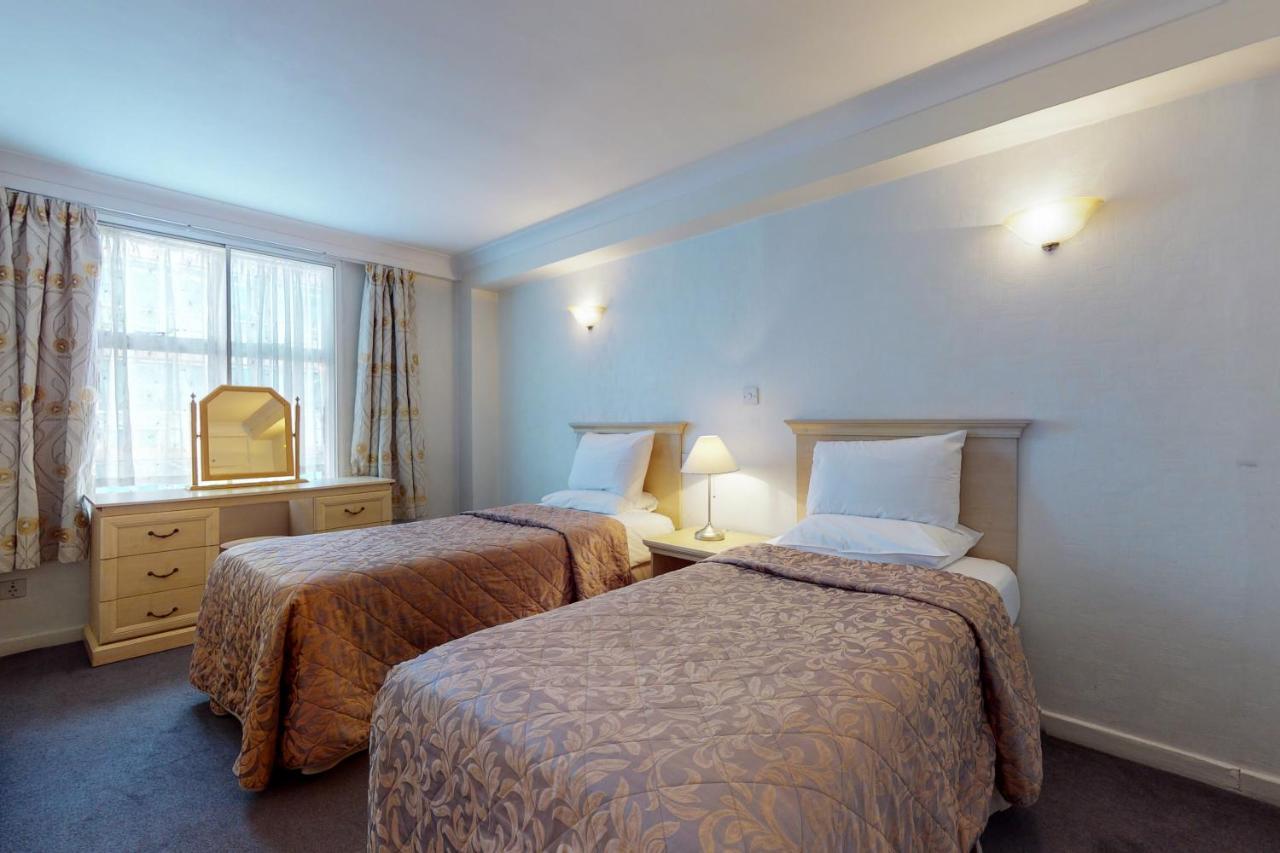 Hertford Court London Ngoại thất bức ảnh