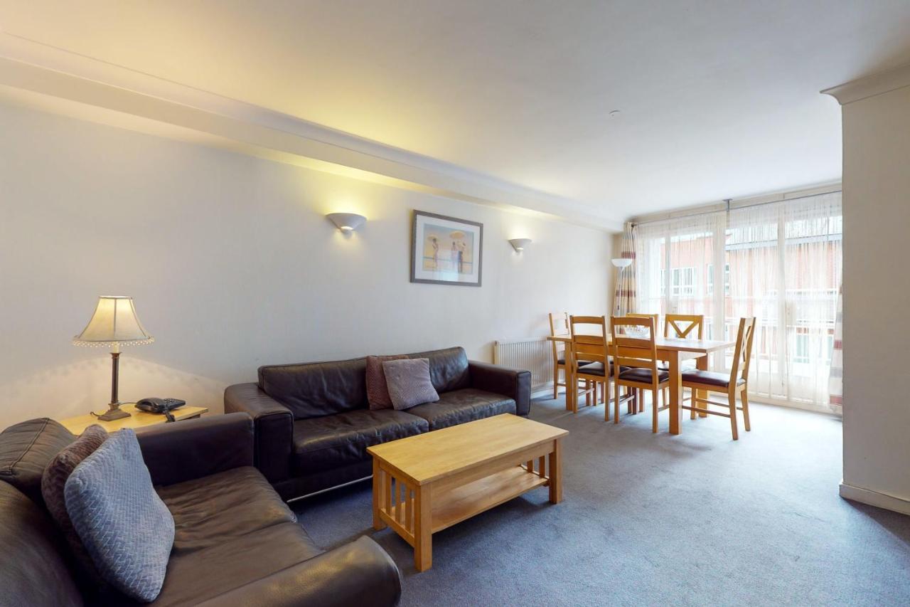 Hertford Court London Ngoại thất bức ảnh