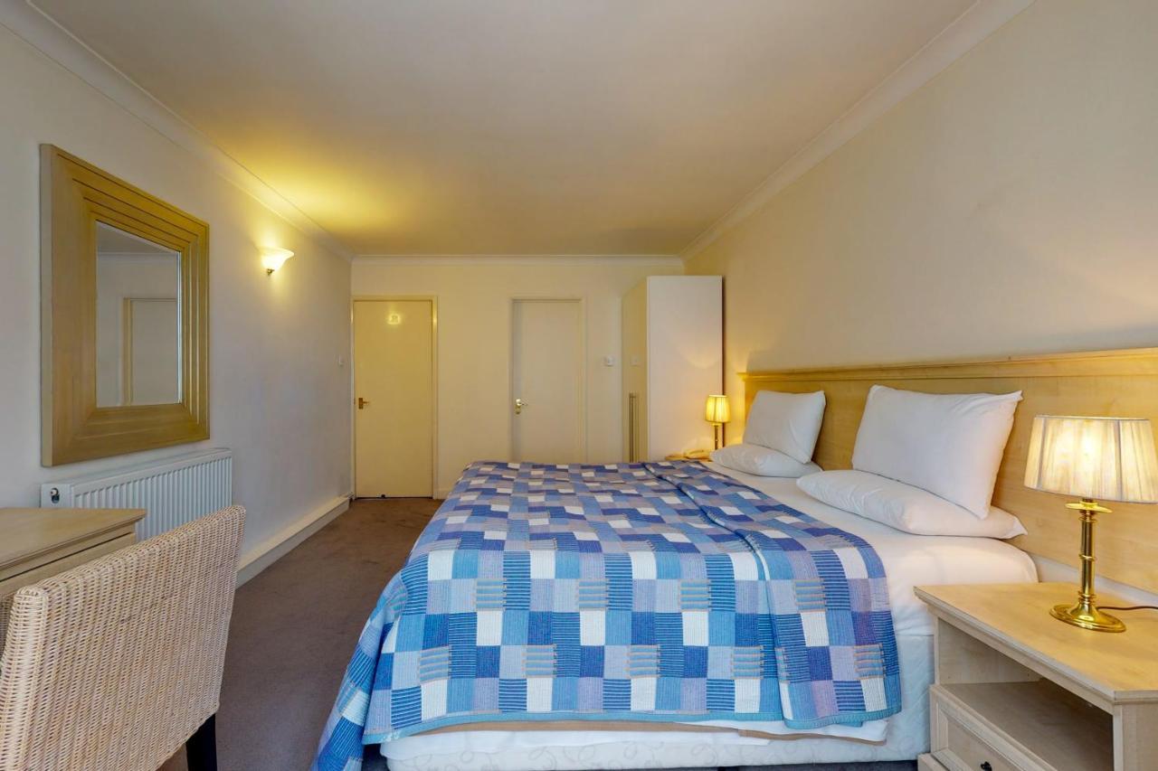 Hertford Court London Ngoại thất bức ảnh