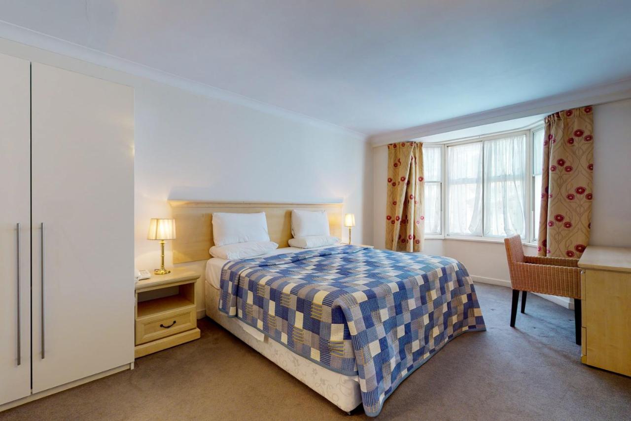 Hertford Court London Ngoại thất bức ảnh