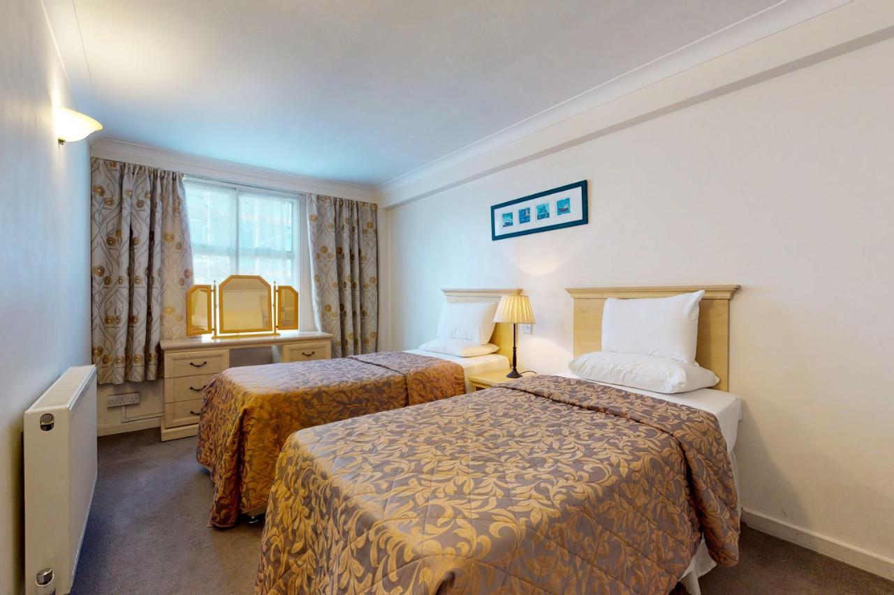 Hertford Court London Ngoại thất bức ảnh