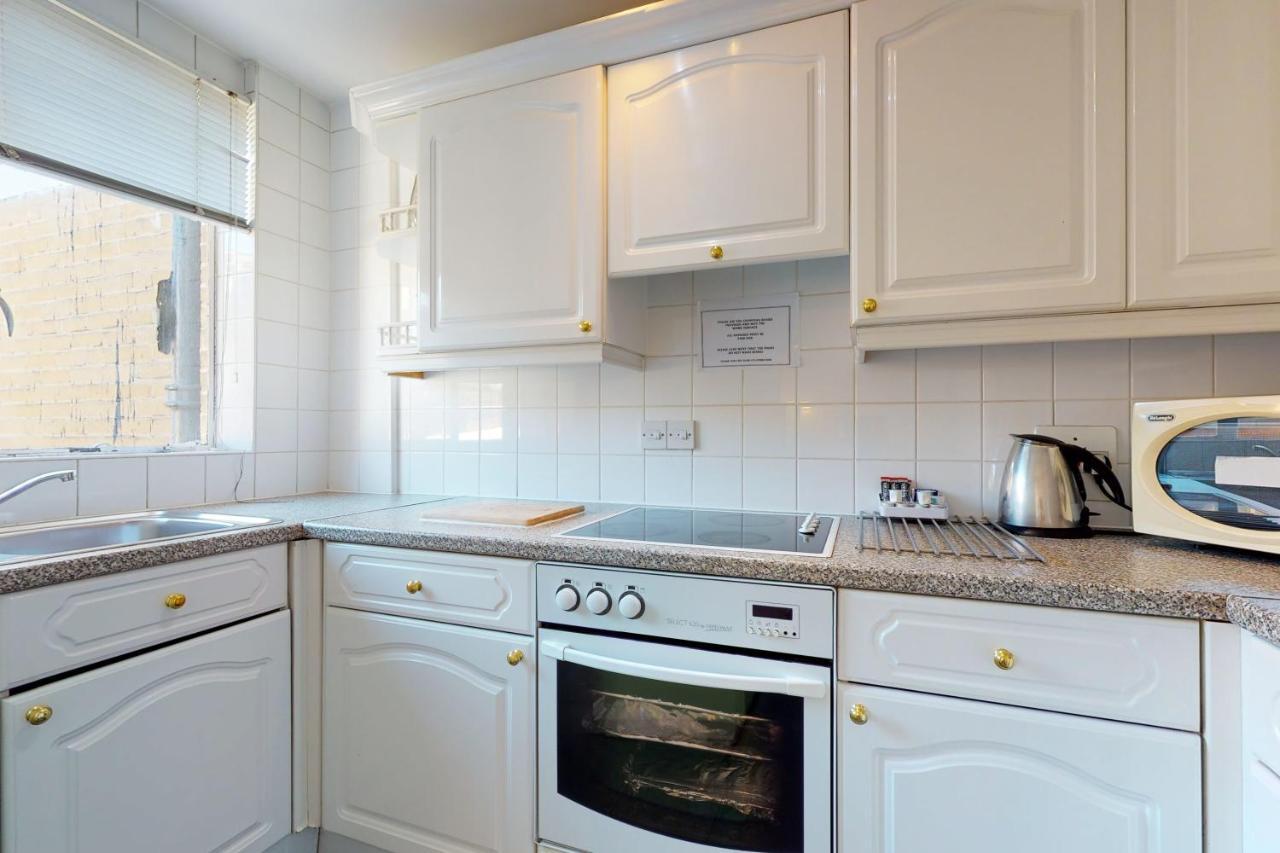 Hertford Court London Ngoại thất bức ảnh