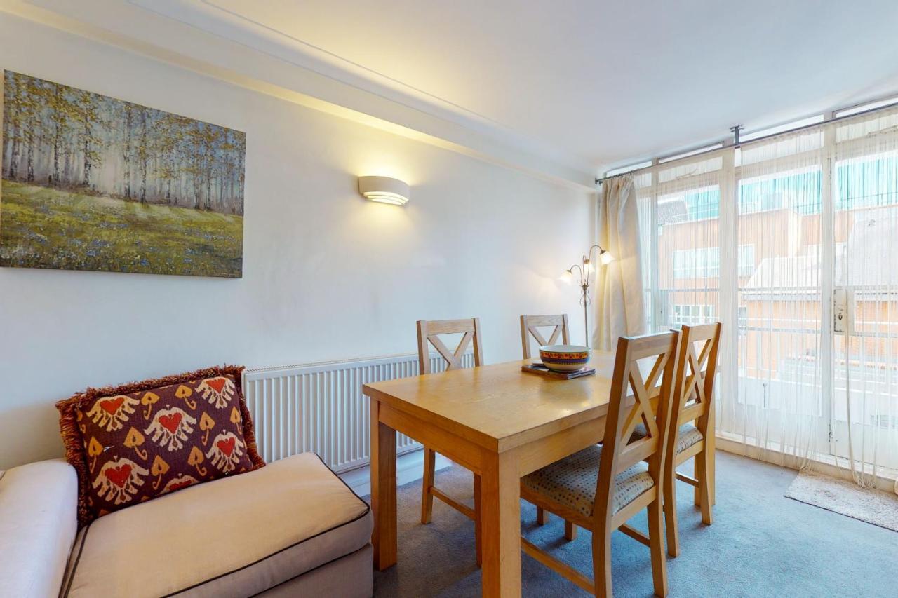 Hertford Court London Ngoại thất bức ảnh