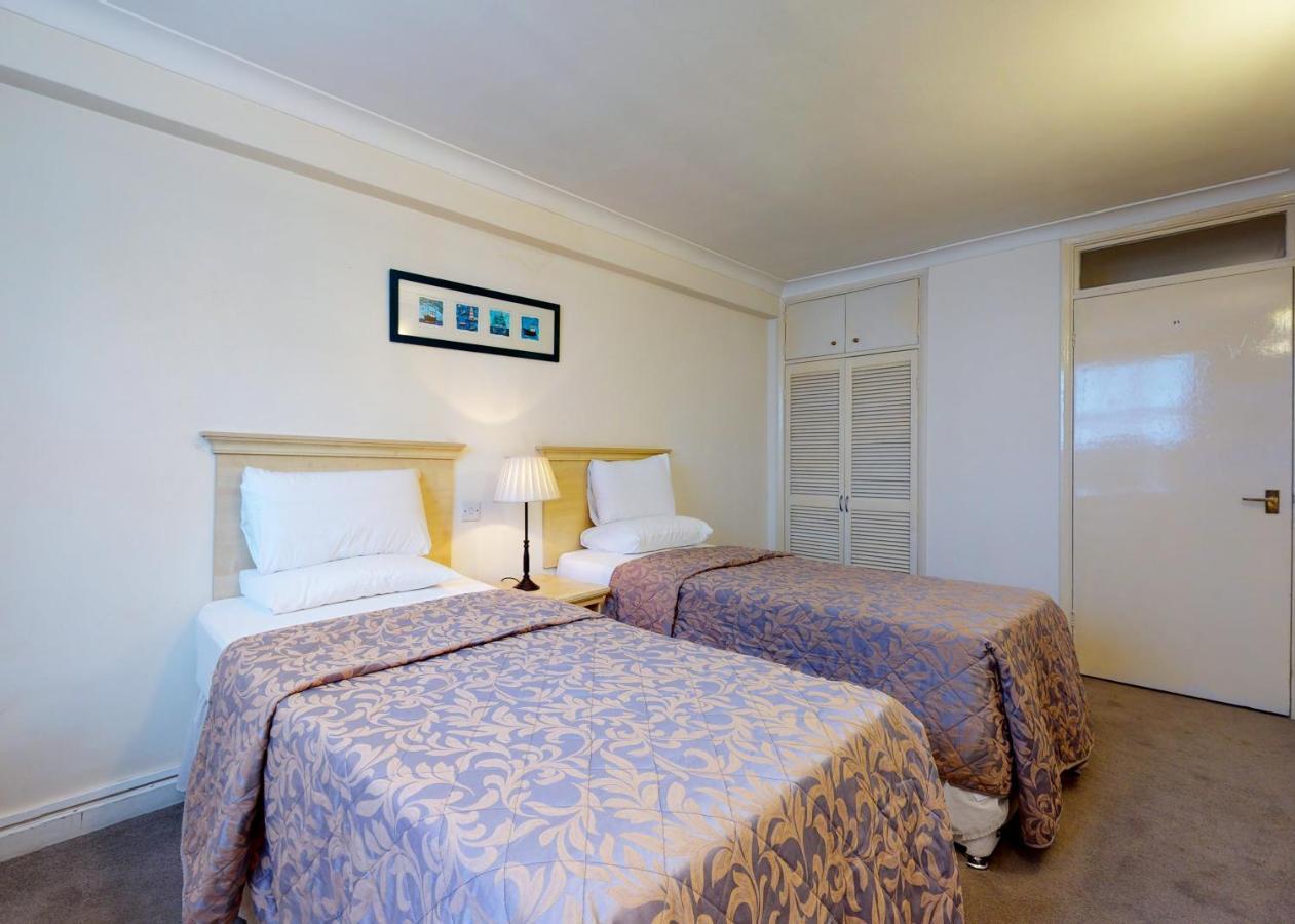 Hertford Court London Ngoại thất bức ảnh