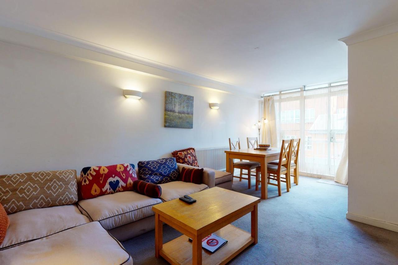 Hertford Court London Ngoại thất bức ảnh