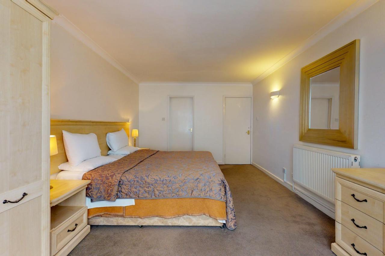 Hertford Court London Ngoại thất bức ảnh
