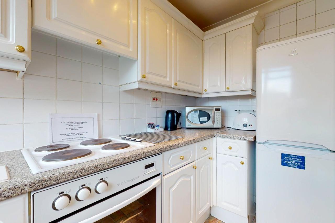 Hertford Court London Ngoại thất bức ảnh